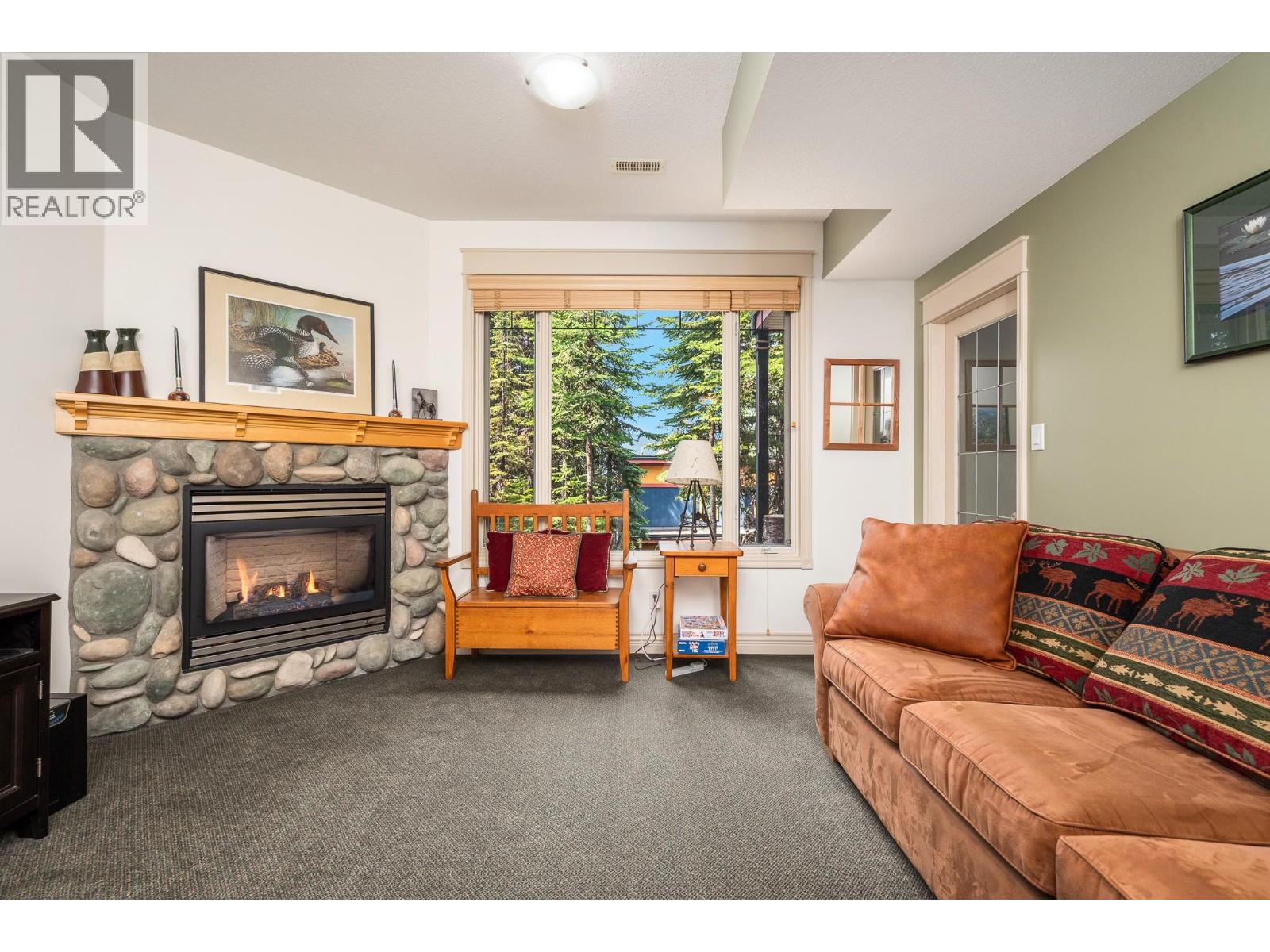 635 Monashee Road Unit# 7, Silver Star