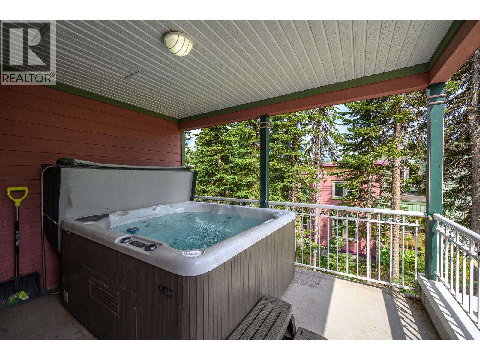 635 Monashee Road Unit# 7, Silver Star