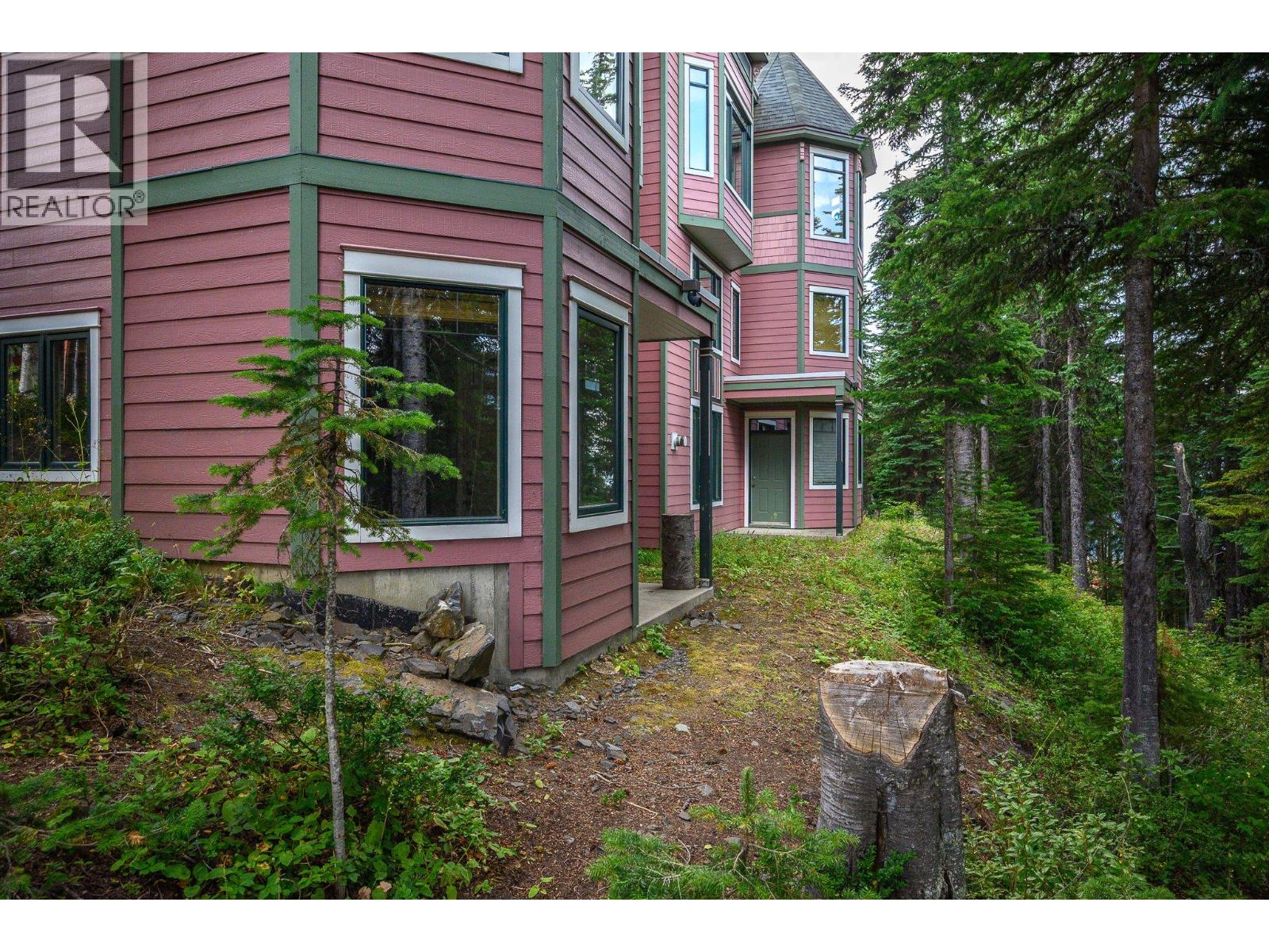 635 Monashee Road Unit# 7, Silver Star