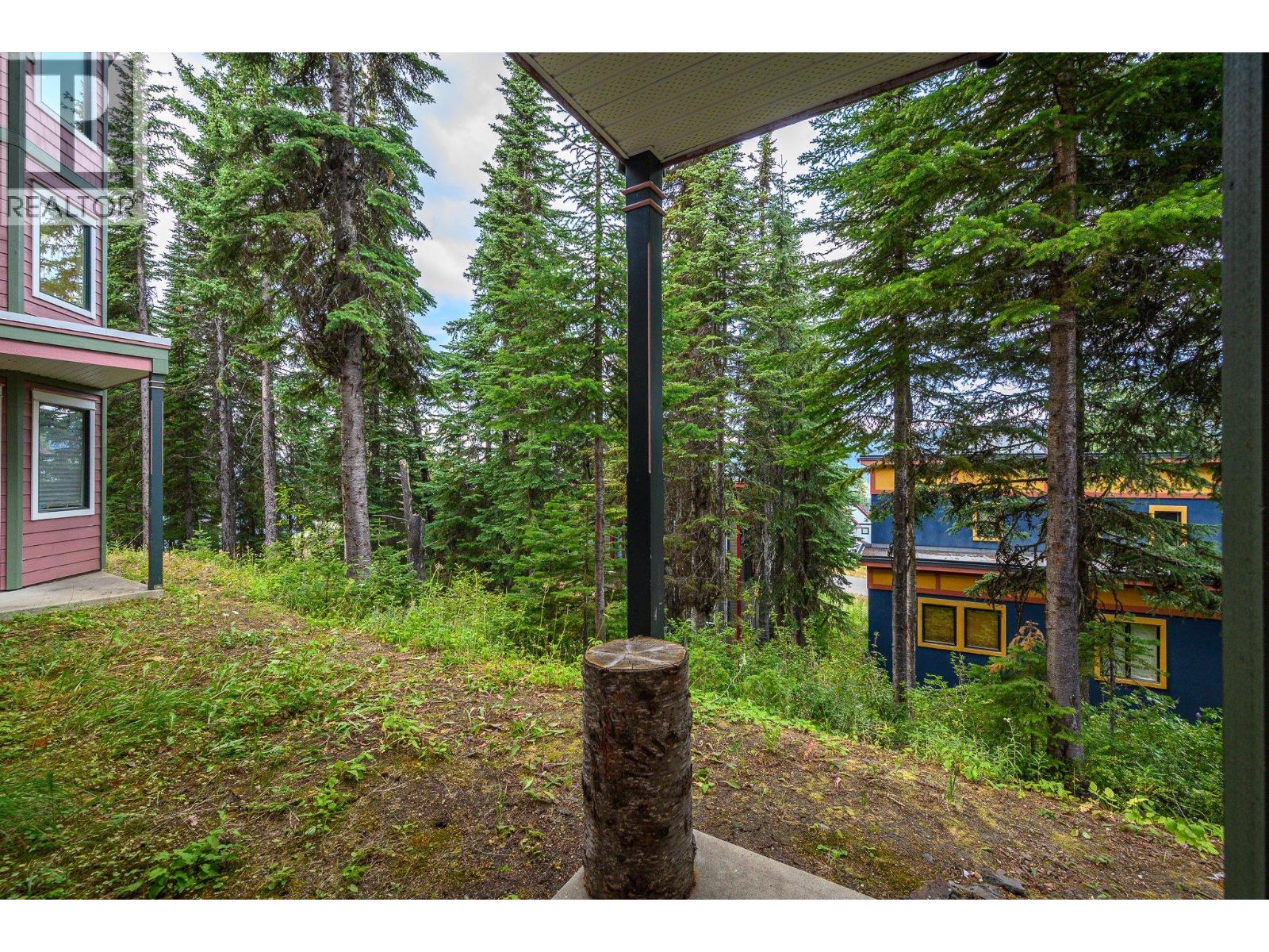 635 Monashee Road Unit# 7, Silver Star