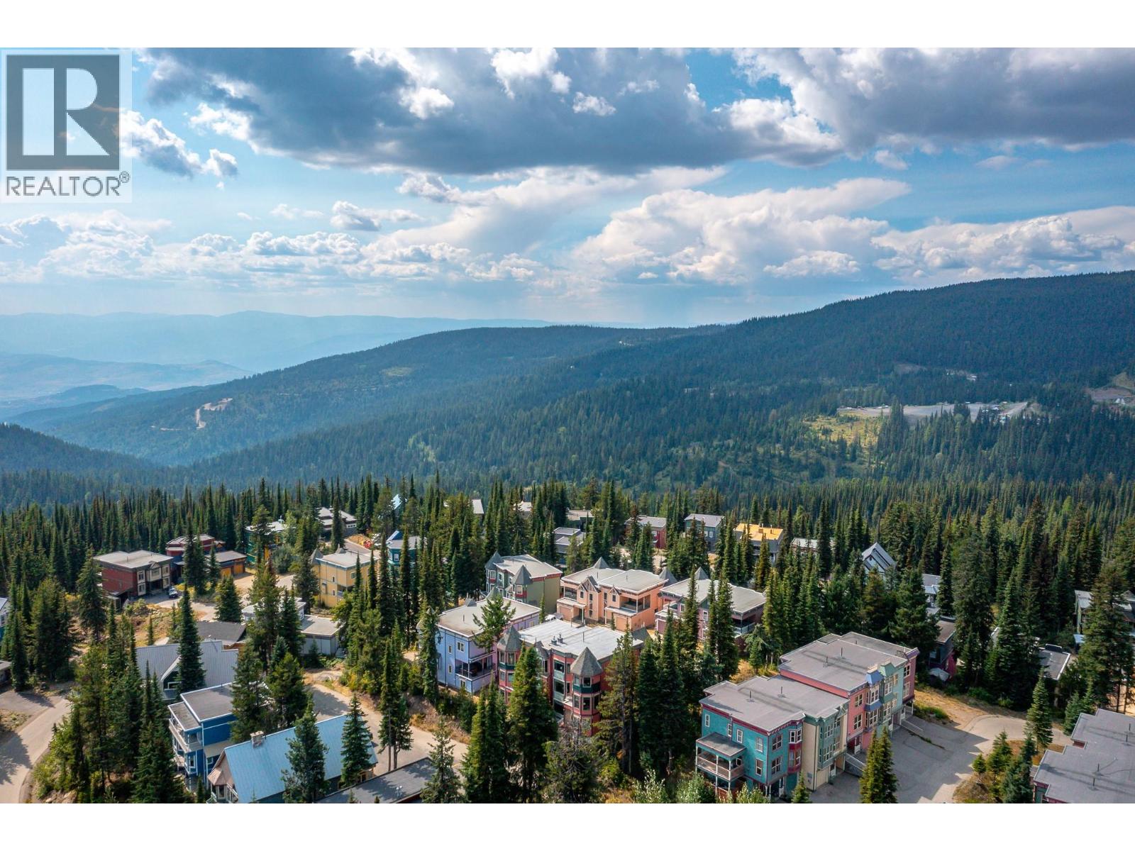 635 Monashee Road Unit# 7, Silver Star