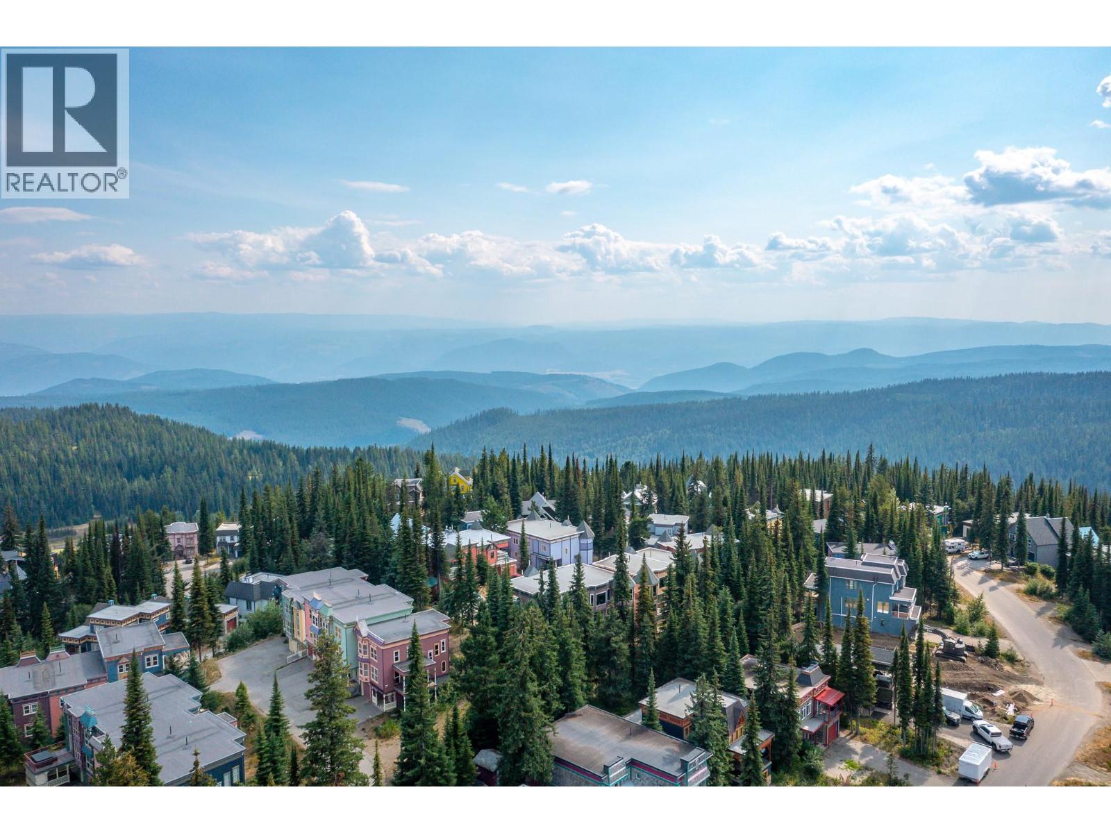 635 Monashee Road Unit# 7, Silver Star