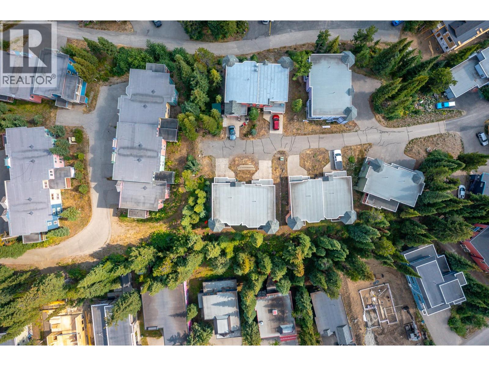 635 Monashee Road Unit# 7, Silver Star