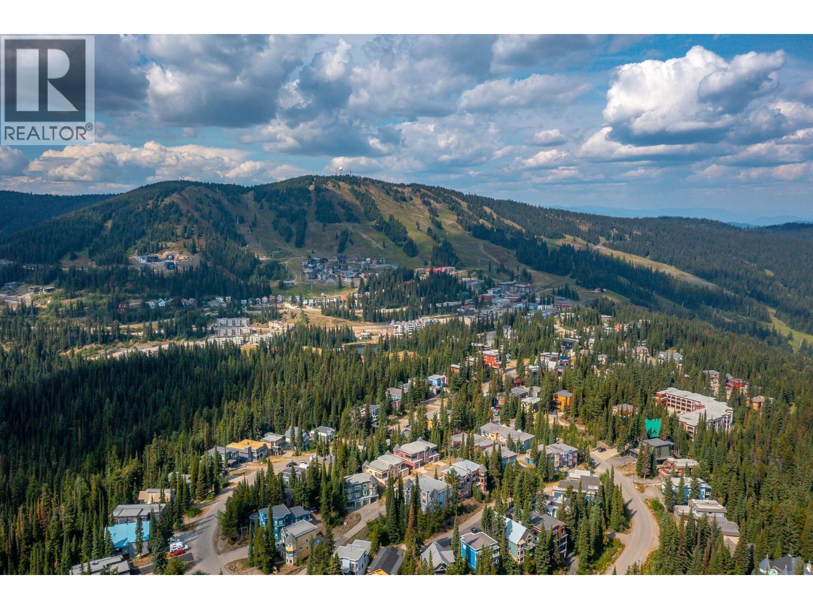 635 Monashee Road Unit# 7, Silver Star