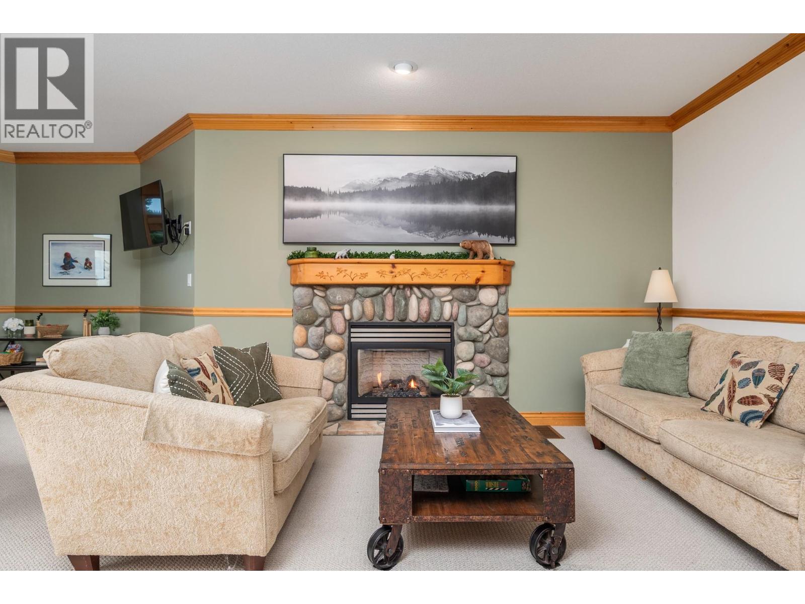 635 Monashee Road Unit# 7, Silver Star