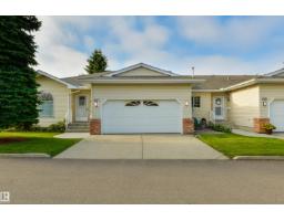 Row / Townhouse for sale at 997 Youville Dr W NW, Edmonton — MLS® E4504062