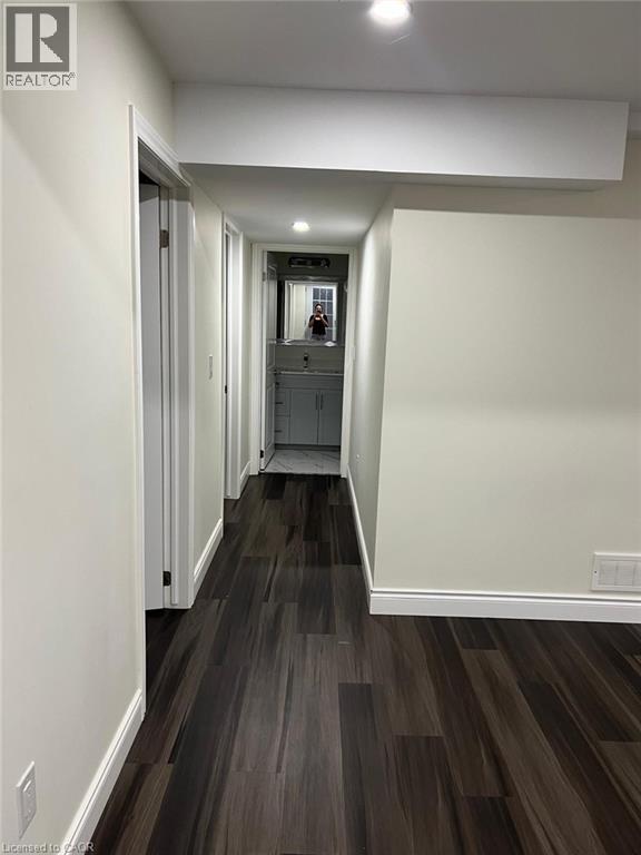 281 WOODBINE Avenue Unit# Bsmt — photo 3