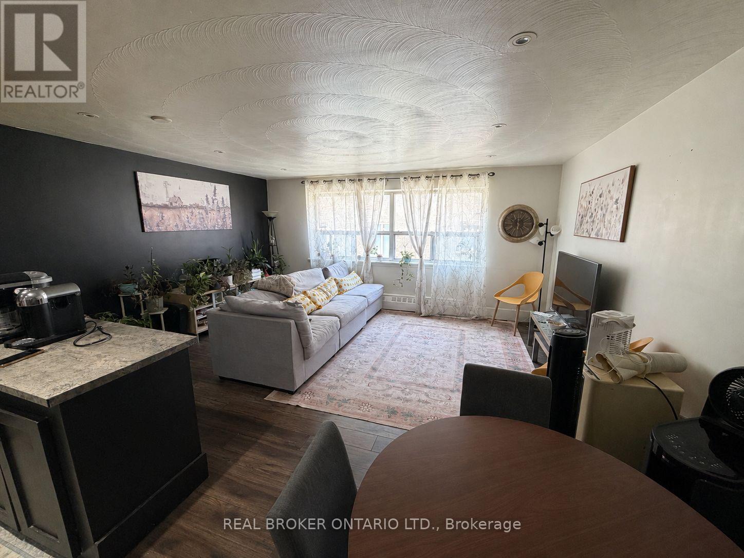 Listing photo of 105 - 50 BENSON AVENUE