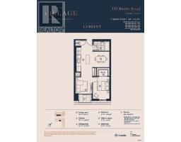 Bo509 - 133 Bronte Road, Oakville, ON L6L3C1 Photo 10