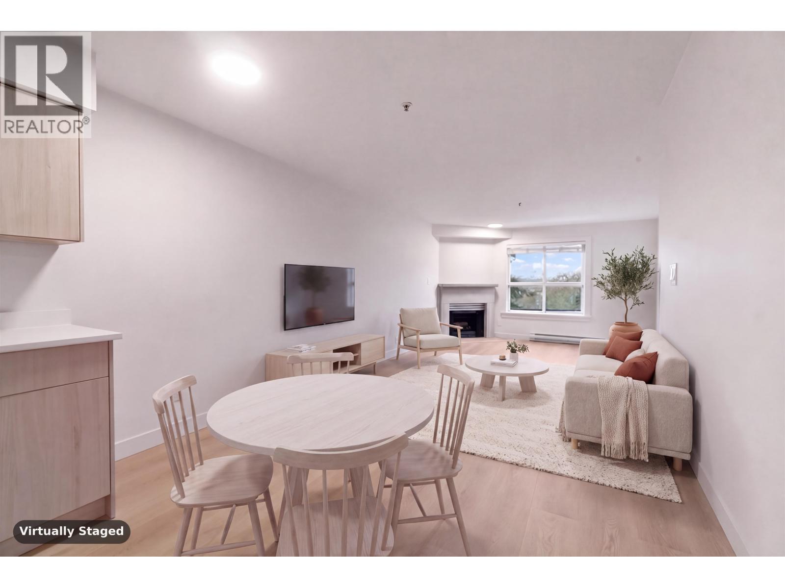 Property for sale at 308 2928 COMMERCIAL DRIVE