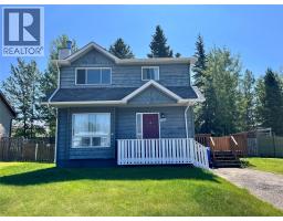 268 Murray Drive, Tumbler Ridge, BC V0C2W0 Photo 23