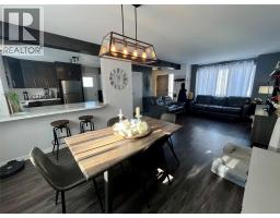 Kitchen - 268 Murray Drive, Tumbler Ridge, BC V0C2W0 Photo 10