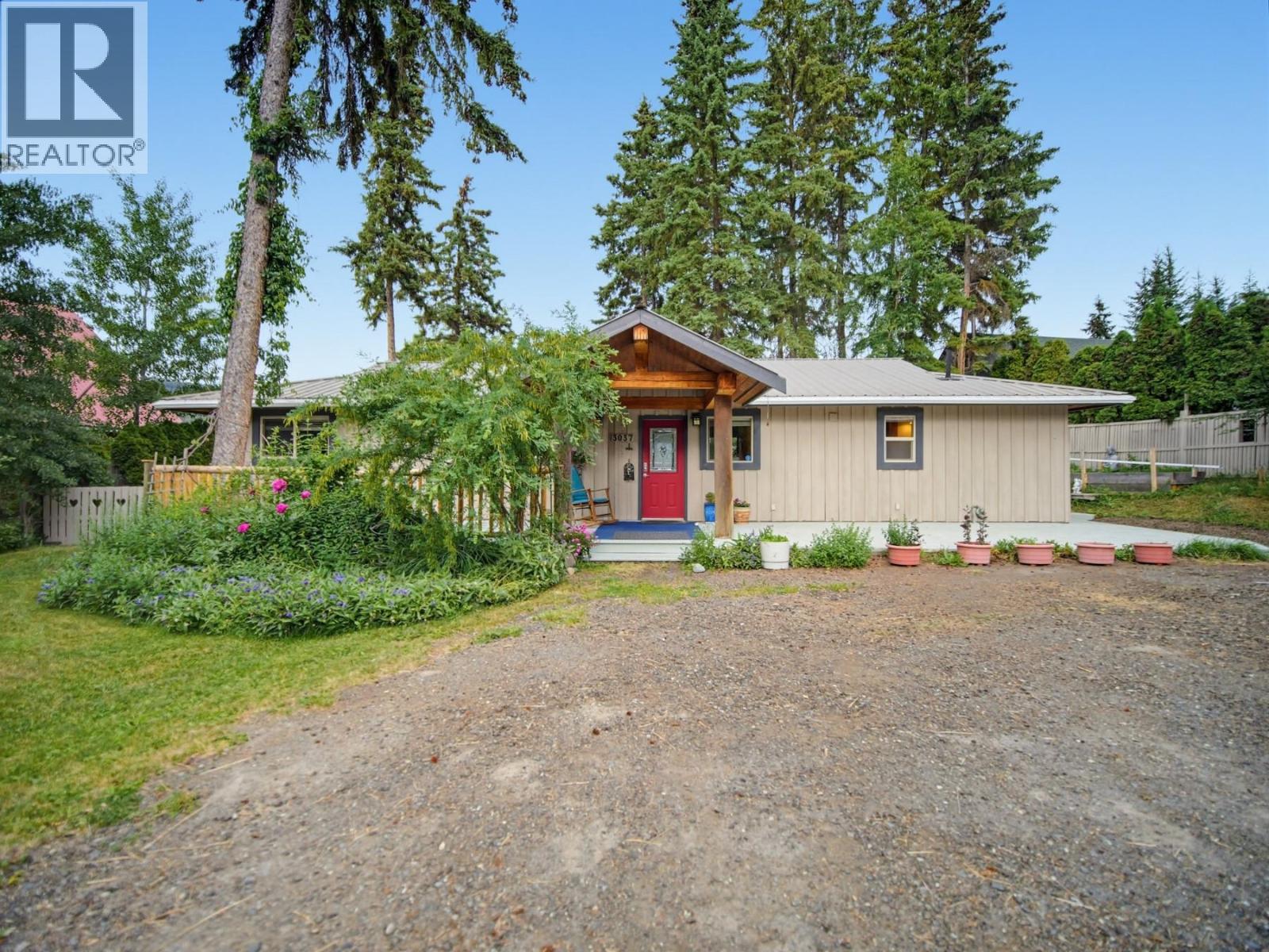 3037 POWELL Road - 76