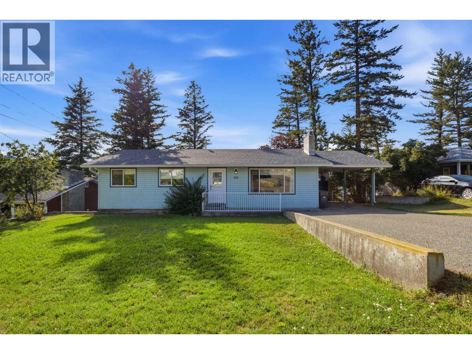 Property for sale at 725 N 4TH AVENUE