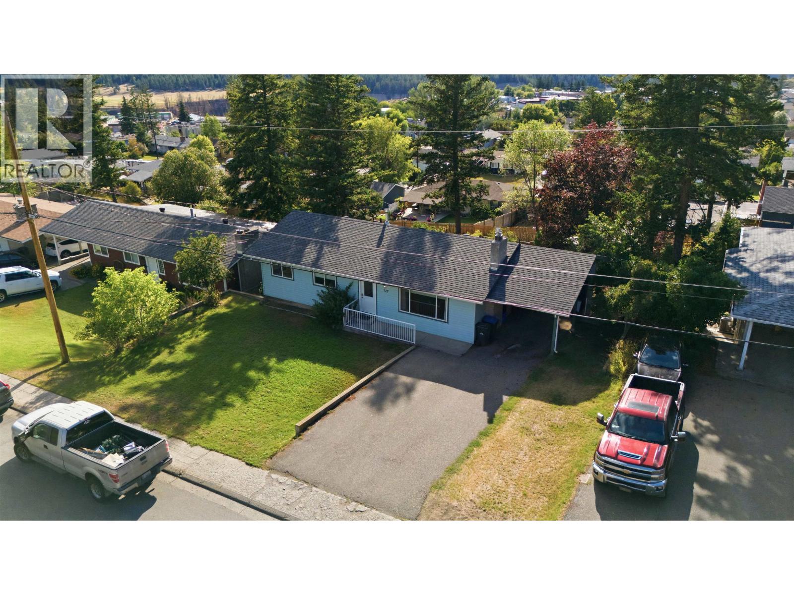 725 N 4TH AVENUE - 2