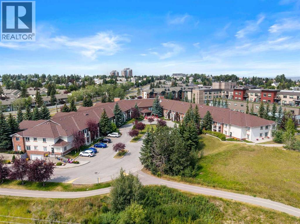 102, 550 Prominence Rise SW, Patterson, Calgary photo 1
