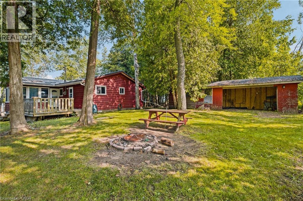 68 NORTH SHORE Road - 22