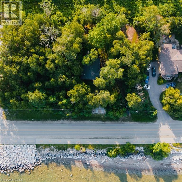 68 NORTH SHORE Road - 37