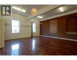 15 Wellington Street N Unit# 201, Hamilton, ON L8R1M7 Photo 12