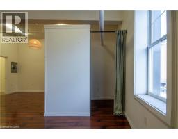 15 Wellington Street N Unit# 201, Hamilton, ON L8R1M7 Photo 16
