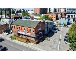 15 Wellington Street N Unit# 201, Hamilton, ON L8R1M7 Photo 20