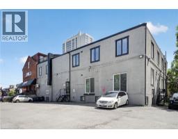 15 Wellington Street N Unit# 201, Hamilton, ON L8R1M7 Photo 6