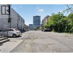 15 Wellington Street N Unit# 201, Hamilton, ON L8R1M7 Photo 7