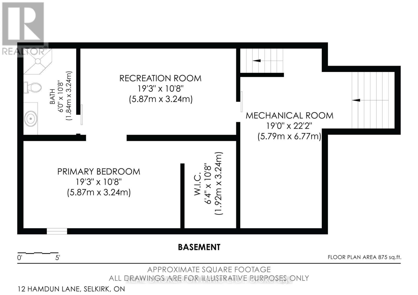 12 HAMDUN LANE - Image 38