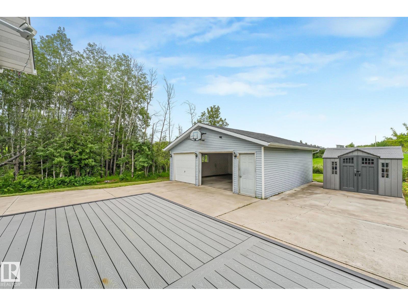 254 52411 RGE ROAD 214 - Photo 41