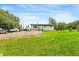 Bedroom 3 - #254 52411 Rge Road 214, Rural Strathcona County, AB T8E2G8 Photo 7