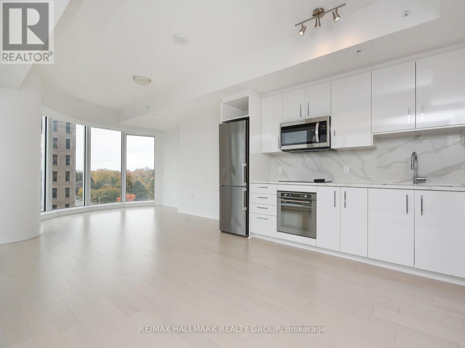 1 Bed, 1 Bath Apartment for Rent in Ottawa – 709 – 805 CARLING AVENUE, Ottawa – MLS# X13680042 - Image 13