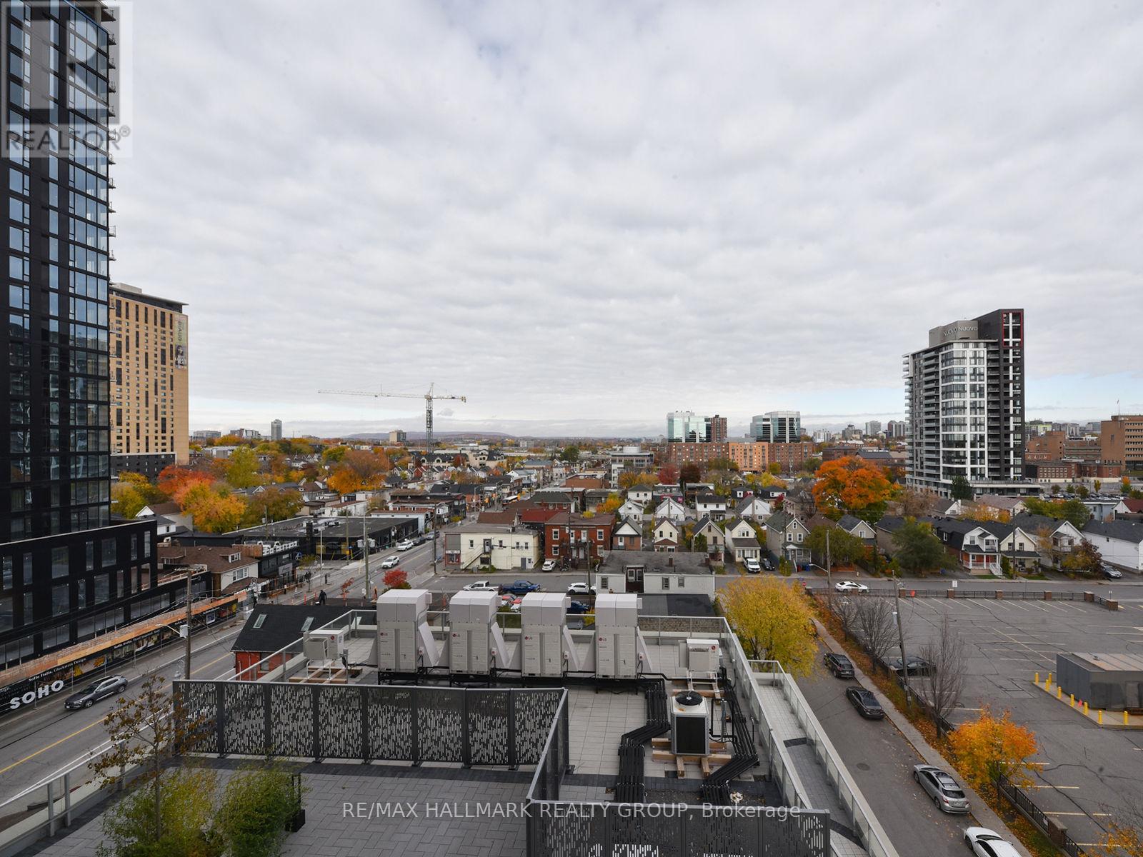 1 Bed, 1 Bath Apartment for Rent in Ottawa – 709 – 805 CARLING AVENUE, Ottawa – MLS# X13680042 - Image 28