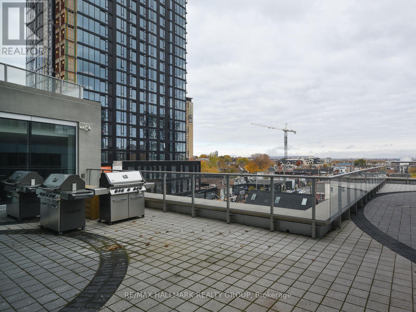 1 Bed, 1 Bath Apartment for Rent in Ottawa – 709 – 805 CARLING AVENUE, Ottawa – MLS# X13680042 - Image 34