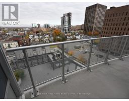 709 - 805 Carling Avenue, Ottawa, ON K1S5W9 Photo 27