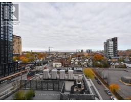709 - 805 Carling Avenue, Ottawa, ON K1S5W9 Photo 28