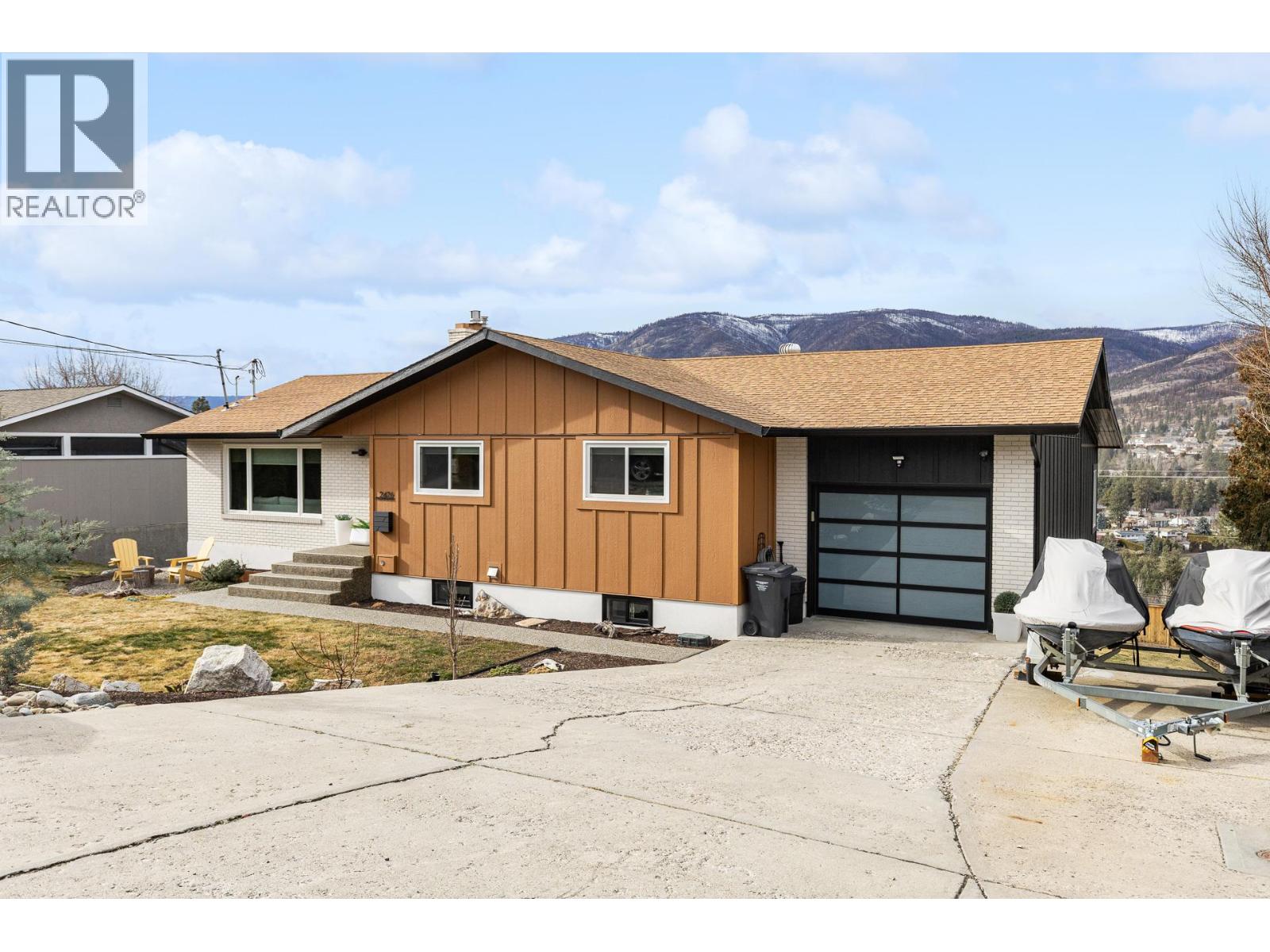 2426 Collingwood Road - 1