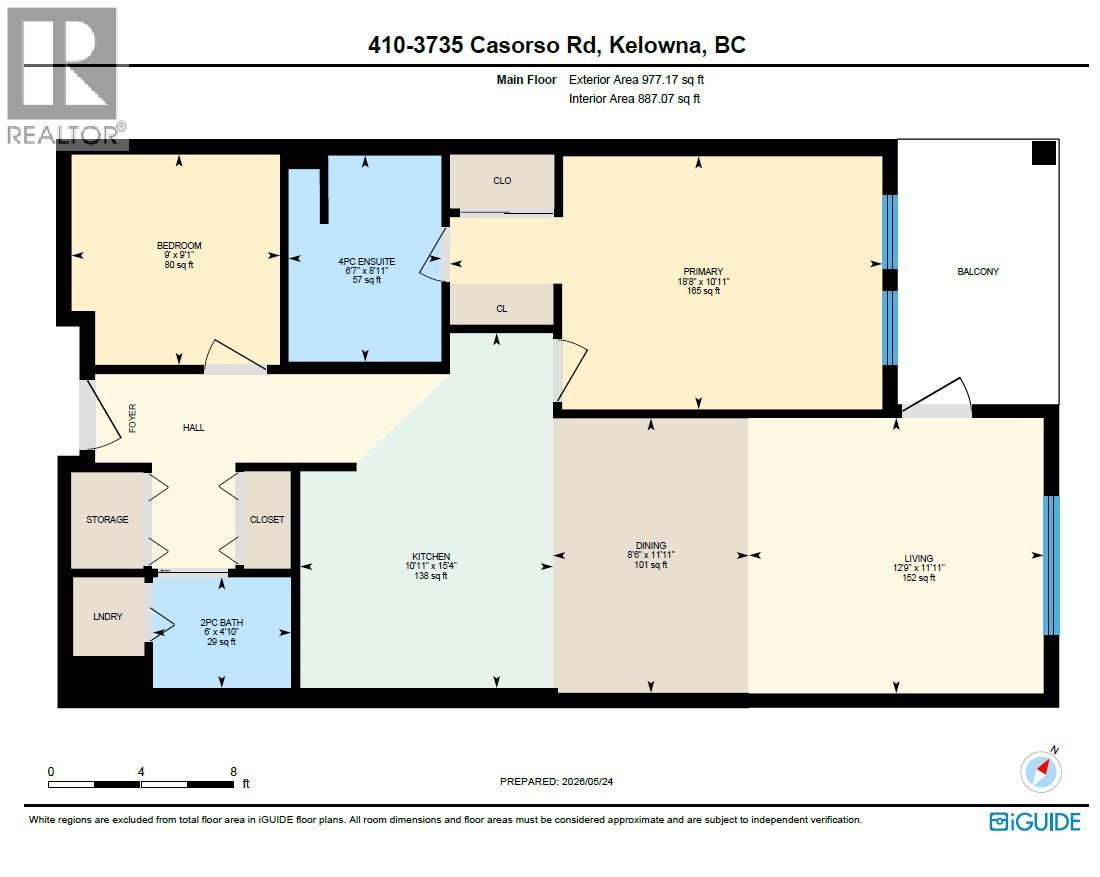 #410 3735 Casorso Road - Image 27