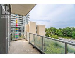 311 - 70 Forest Manor Road, Toronto, ON M2J0A9 Photo 16