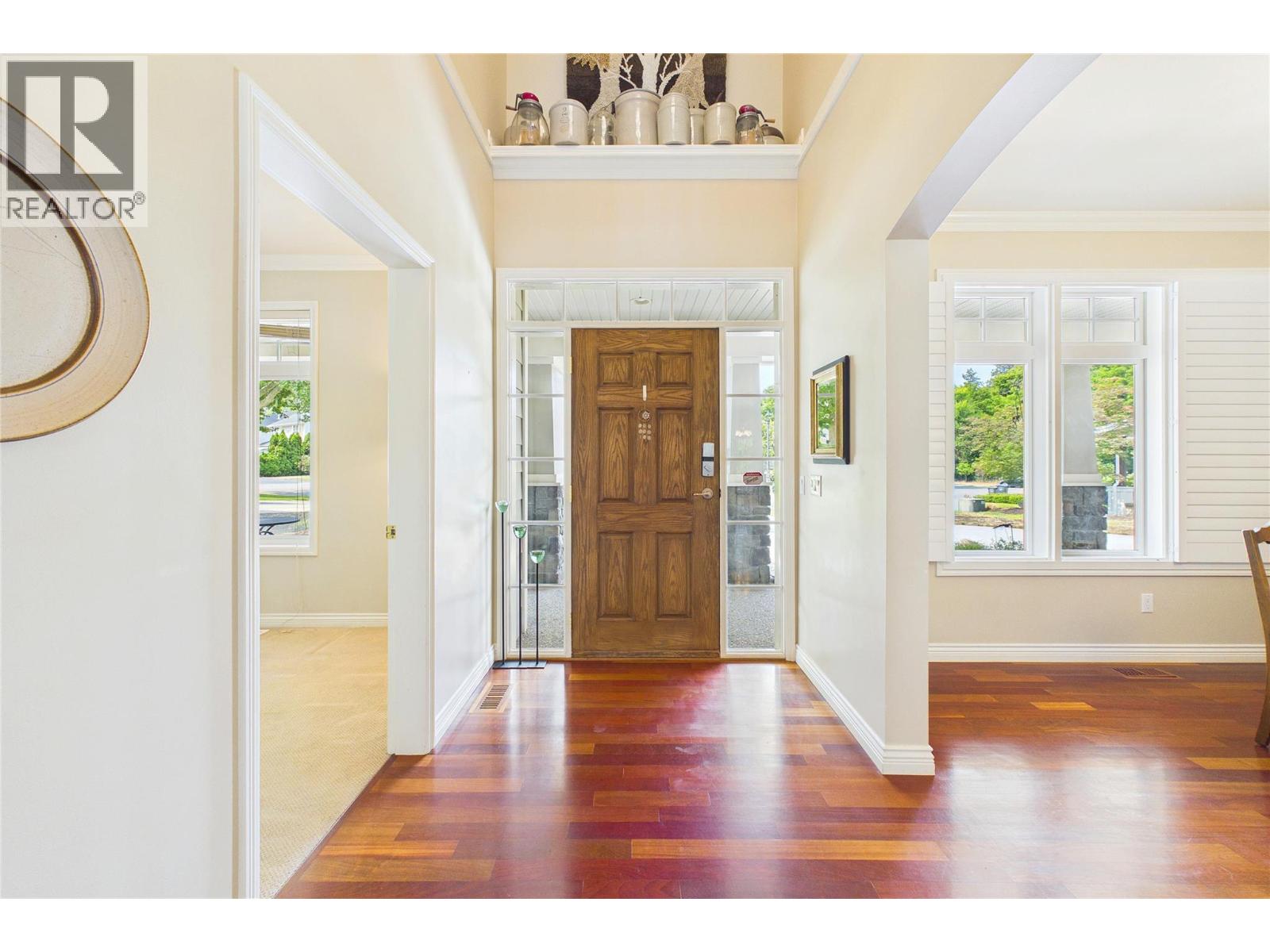 4335 Lysons Crescent - 2