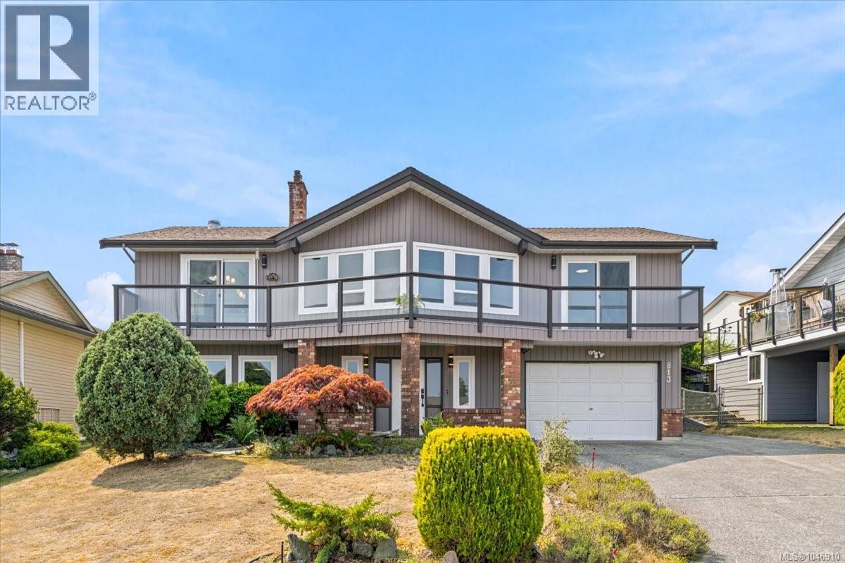 813 Athena Pl - 1