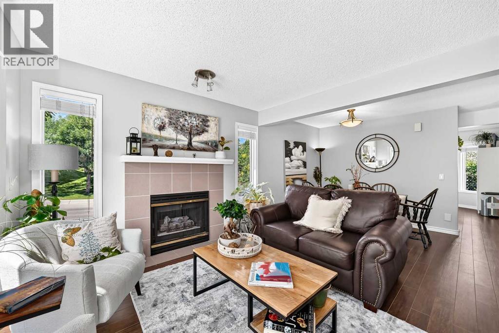114 Patina Park SW, Patterson, Calgary photo 3