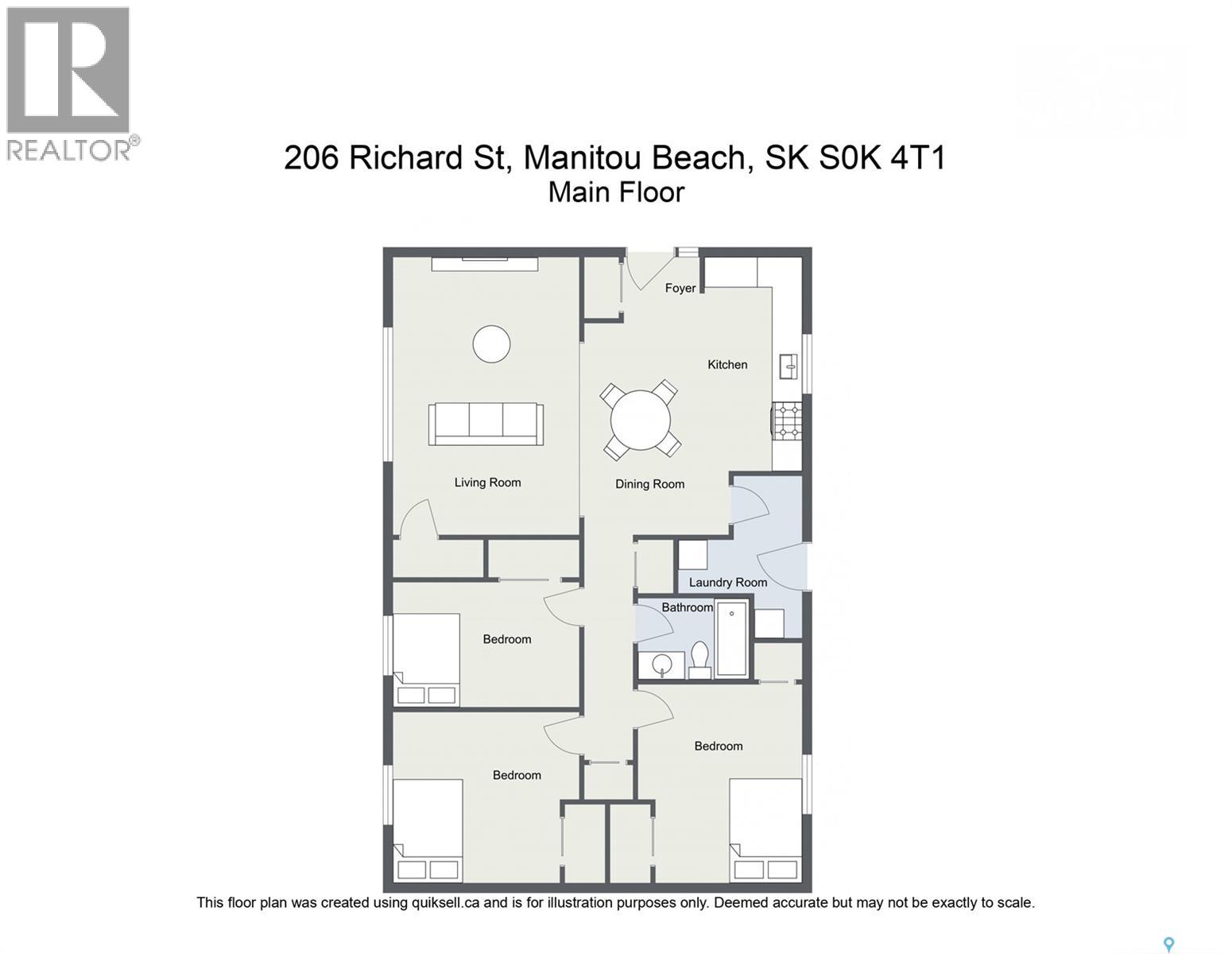 206 Richard STREET - 55
