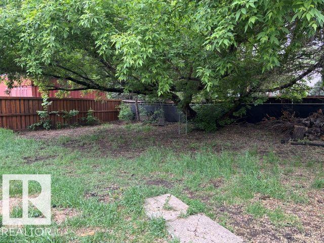 5316 107 ST NW - 3