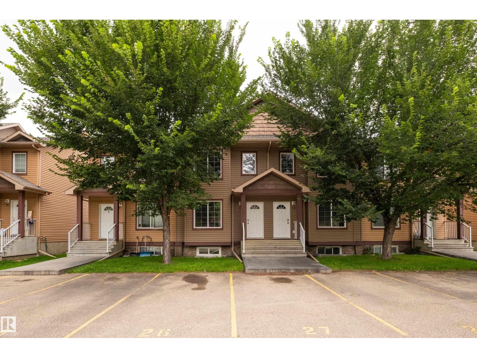#12 320 Spruce Ridge RD - 1
