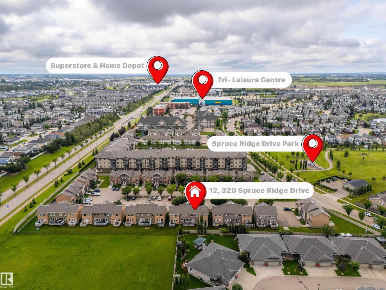 #12 320 Spruce Ridge RD - 42