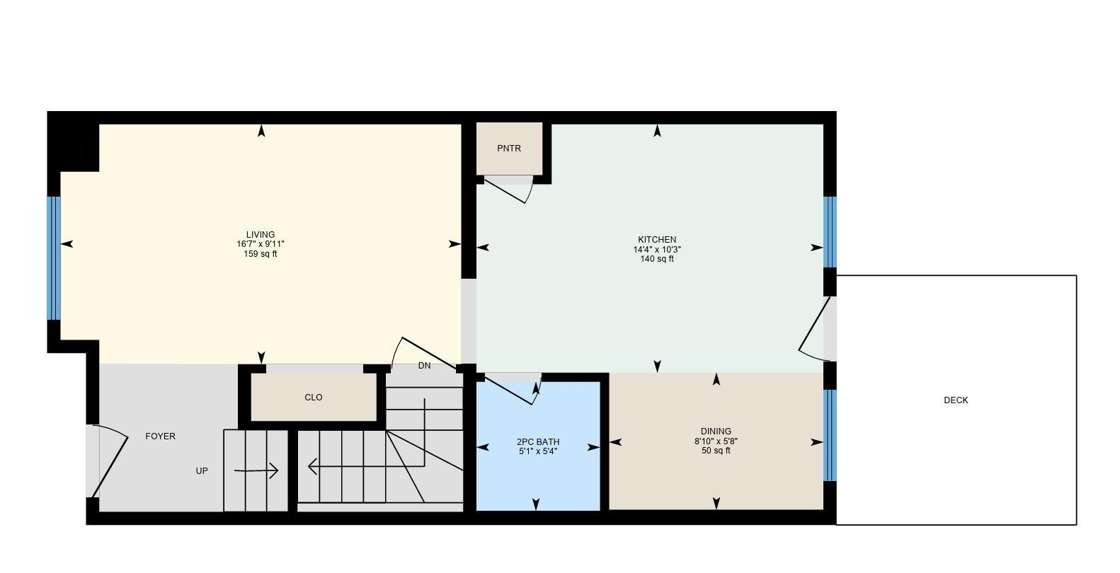#12 320 Spruce Ridge RD - Image 49