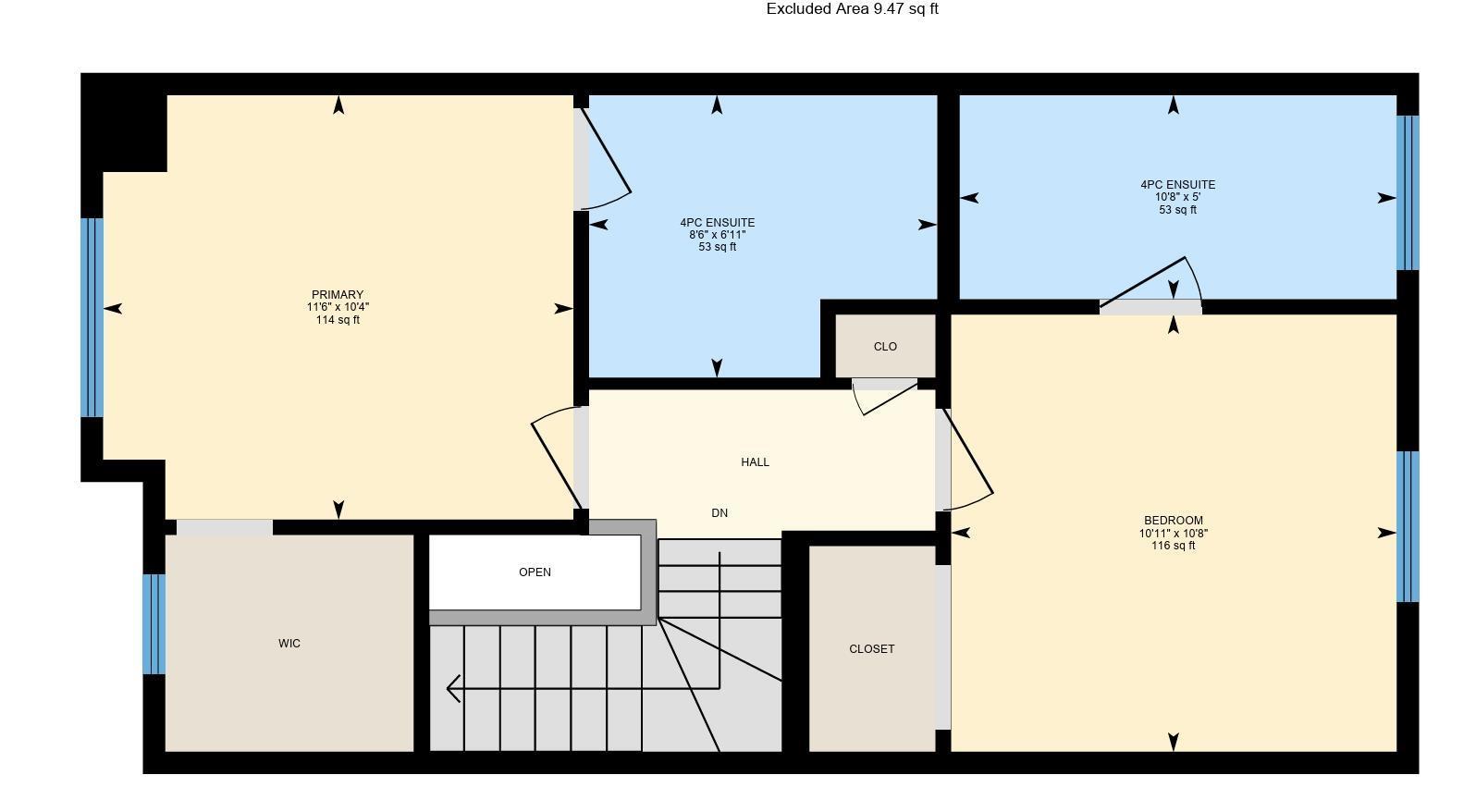 #12 320 Spruce Ridge RD - Image 50