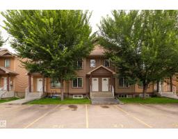 Row / Townhouse for sale at #12 320 Spruce Ridge Rd, Spruce Grove — MLS® E4504065