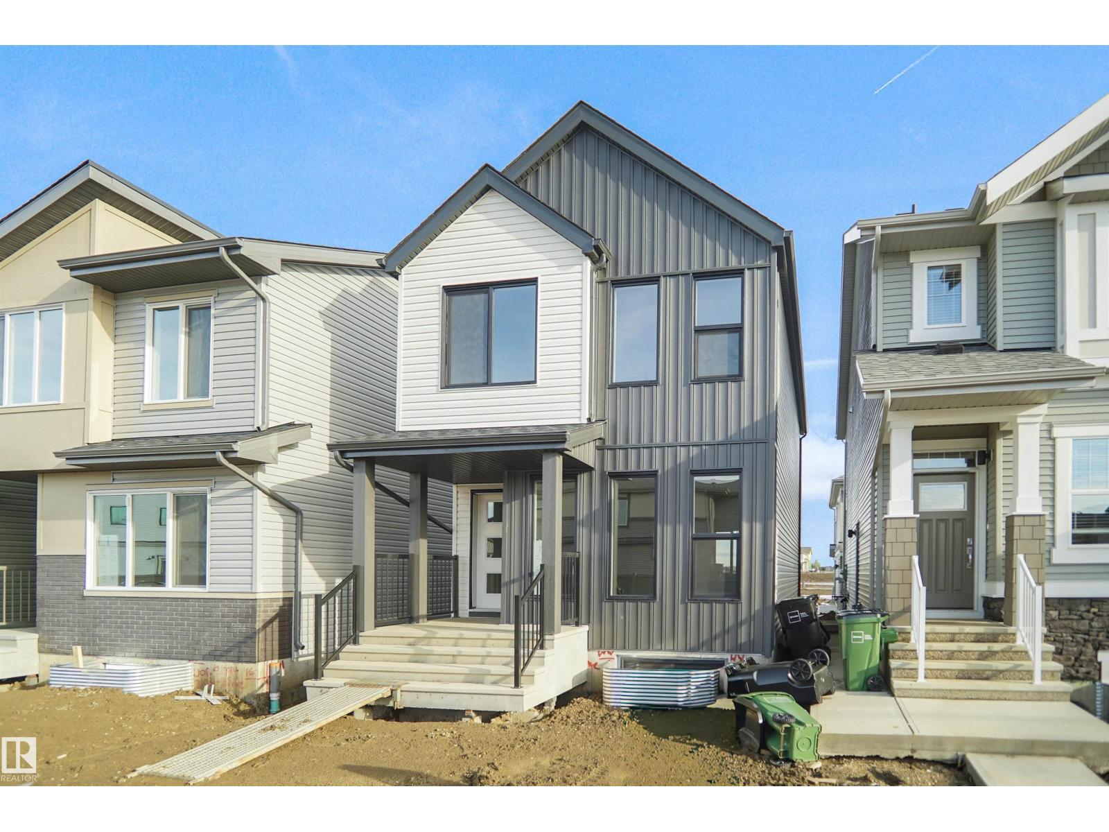 37 Leawood LI, Legacy Park, Spruce Grove photo 2