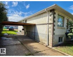 Bedroom 6 - 5044 49 St, Drayton Valley, AB T7A1C9 Photo 6